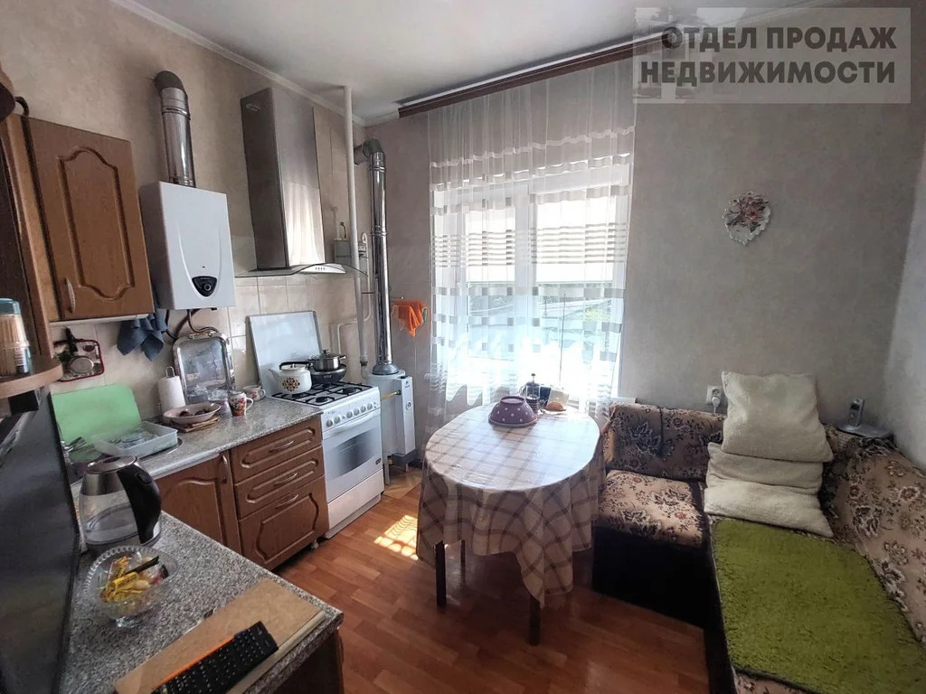 Квартира с хоз. постройками и землей - Фото 6