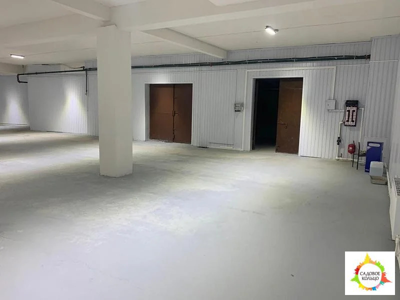 Помещение в складском комплексе 440 кв - Фото 5