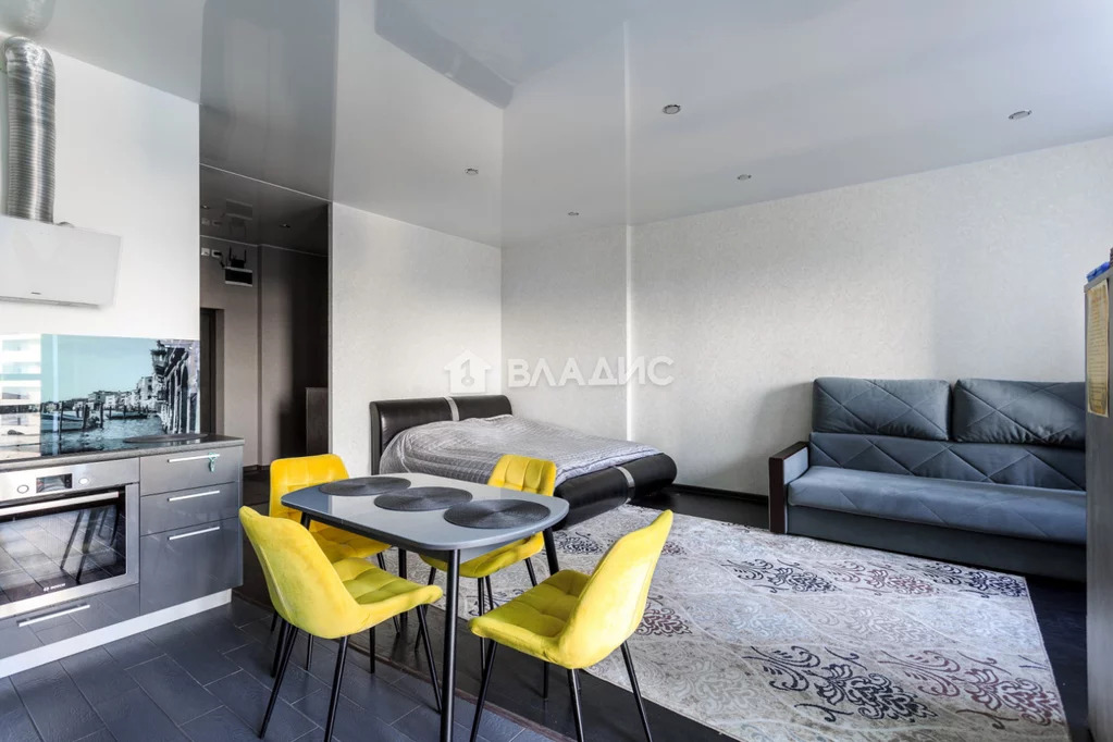 Продажа квартиры, Красногорск, Красногорский район, Ильинское шоссе, . - Фото 5