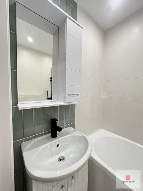 Продажа квартиры, Казань, ул. Кулахметова - Фото 17