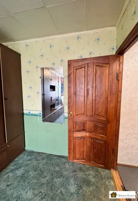 Продается 2-ком кв в Саввино, ул.1-Мая, д. 18 - Фото 11