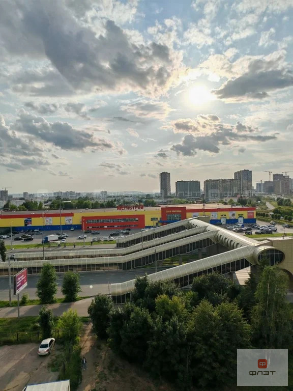 Продажа квартиры, Казань, ул. Минская - Фото 22