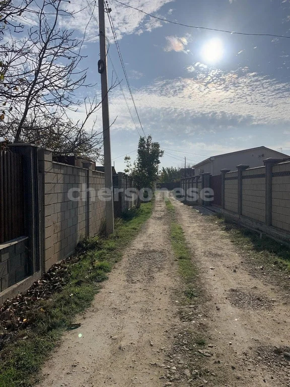 Продажа участка, Севастополь, территория СТ Ямал - Фото 2