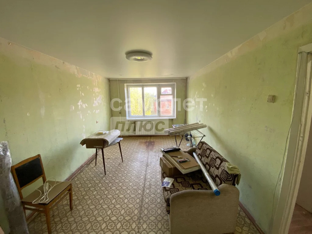 Продажа квартиры, Тула, Дрейера наб. - Фото 4