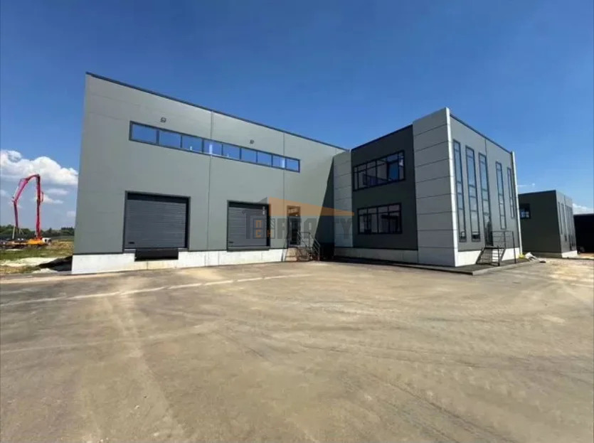 Продажа производственного помещения, Чулково, Раменский район, ул. ... - Фото 2