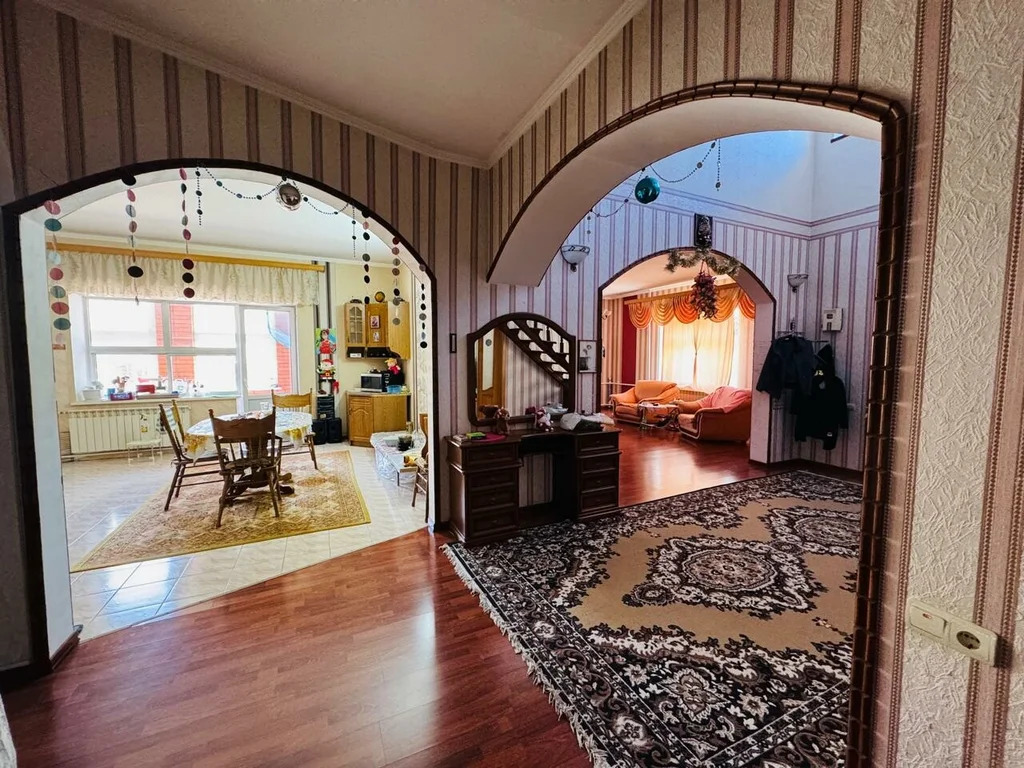 Продажа дома, Темрюк, Темрюкский район, ул. Герцена - Фото 7