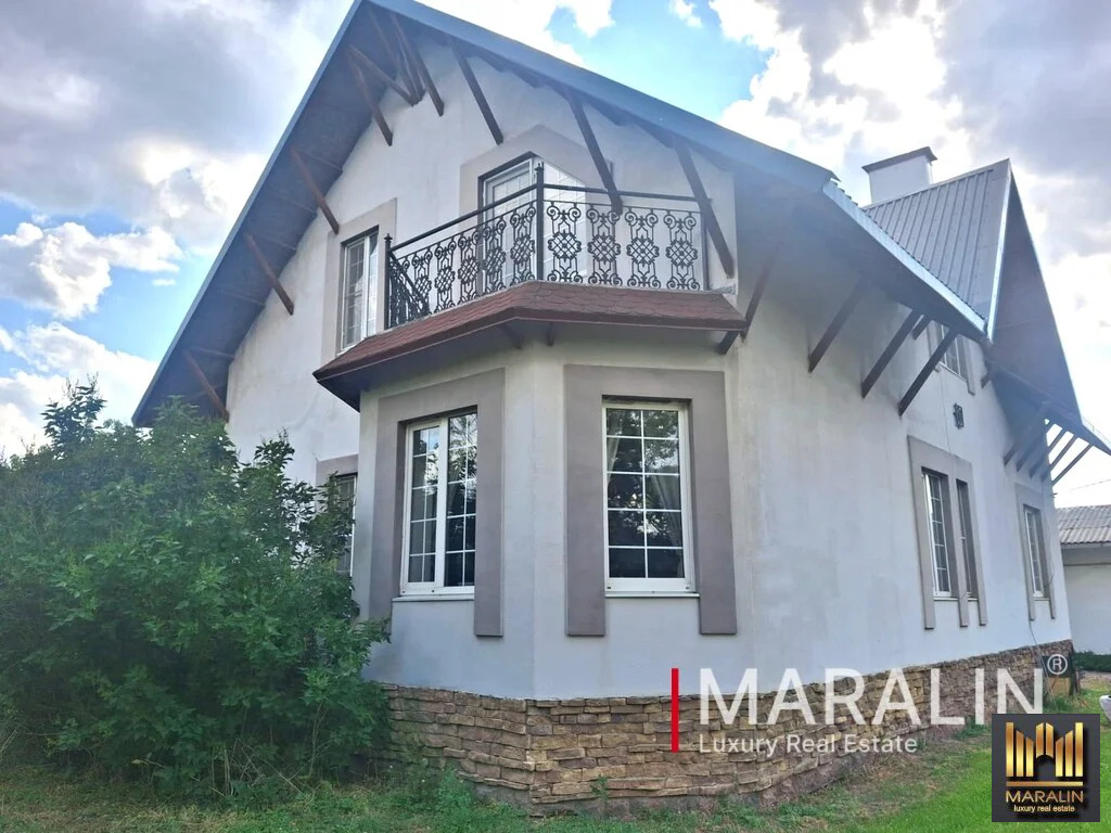 Продажа дома, Октябрьский, Аксайский район, ул. Ленина - Фото 0