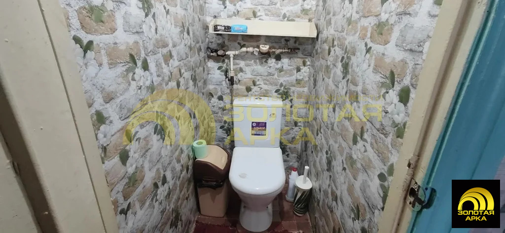 Продажа квартиры, Школьный, Крымский район, ул. Магистральная - Фото 6