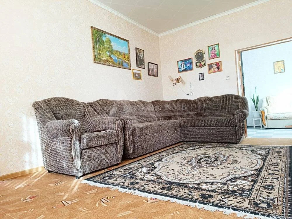 Продажа дома, Новопавловск, Кировский район, ул. Курская - Фото 14