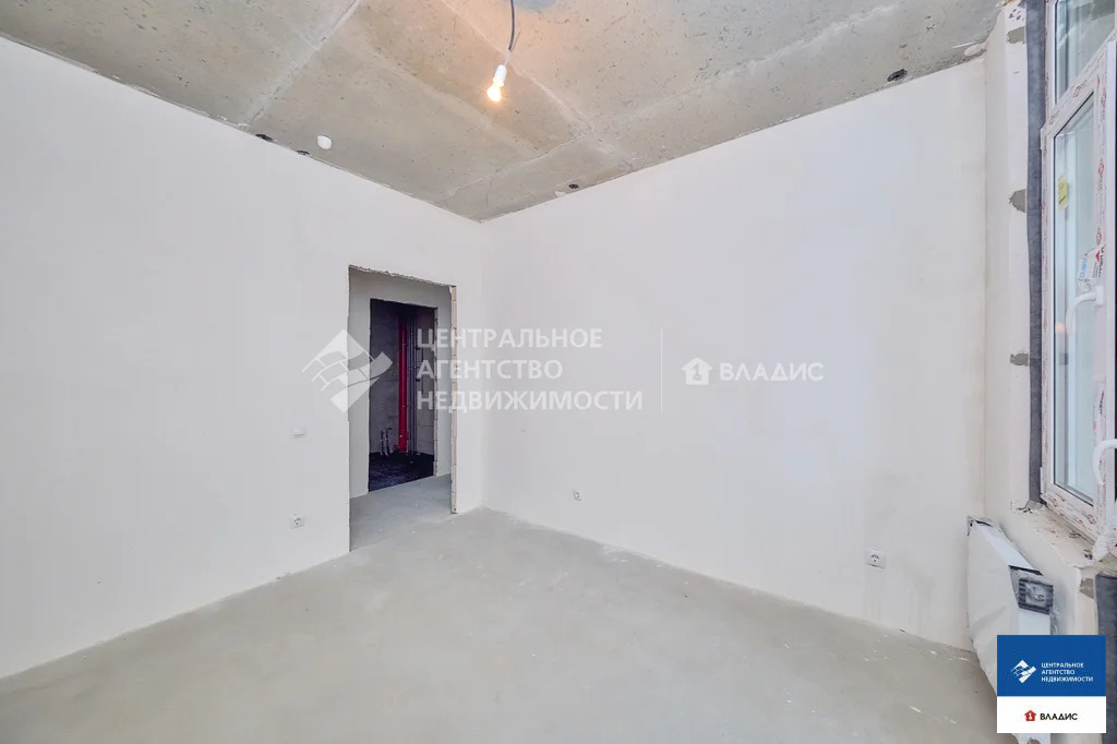 Продажа квартиры, Рязань, ул. Островского - Фото 4