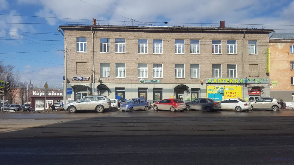 Продажа ПСН, Пермь, ул. Мира - Фото 0