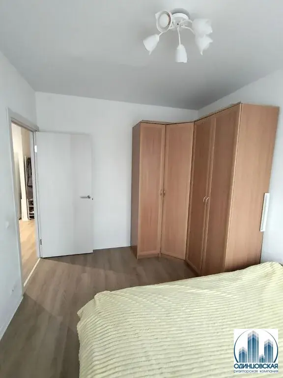 Продаю 1-комн.квартиру ул. Каштановая д.11, мкр.Одинцово-1 - Фото 12