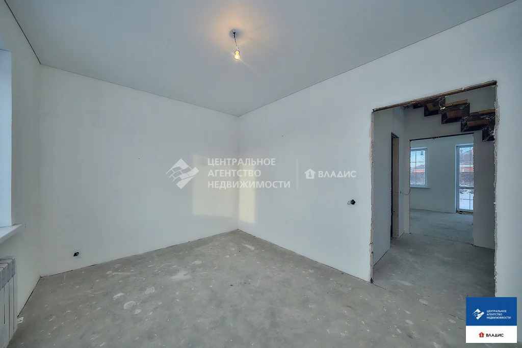Продажа дома, Рыбное, Рыбновский район, Звездная улица - Фото 11