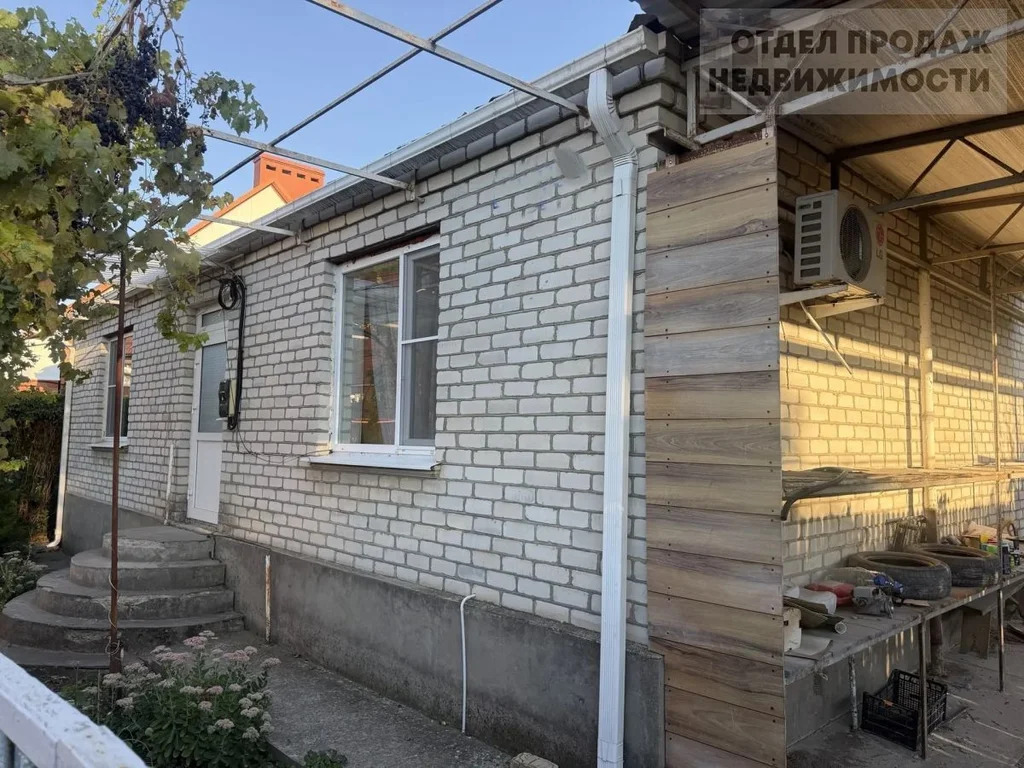 Дом в центре. - Фото 1