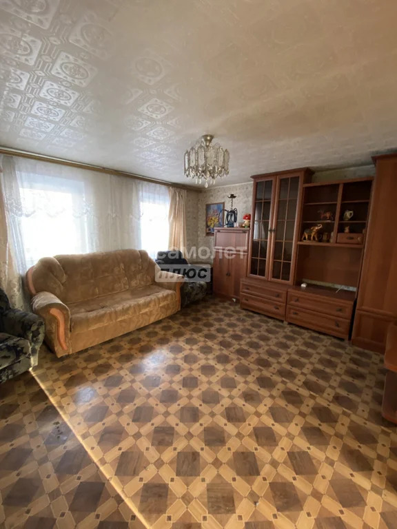 Продажа дома, Бердск, ул. Гоголя - Фото 15