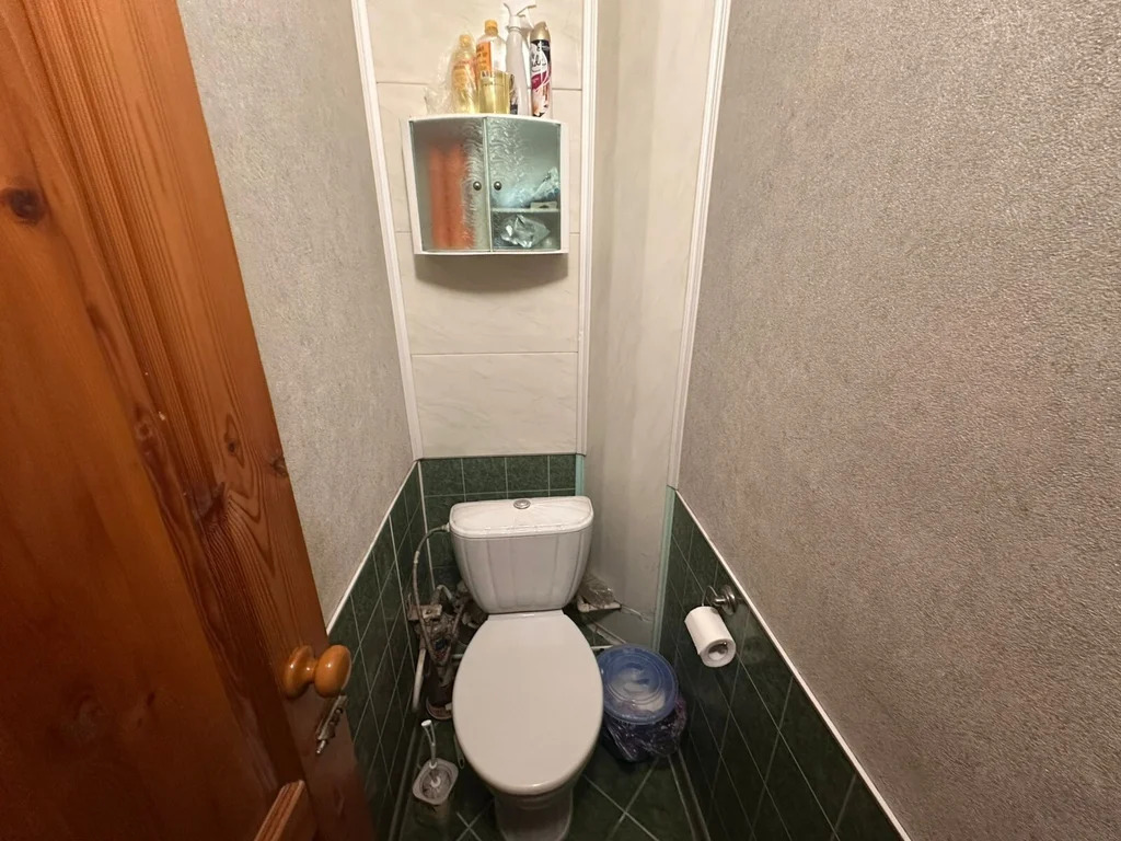 Продажа квартиры, Северская, Северский район, ул. Запорожская - Фото 13