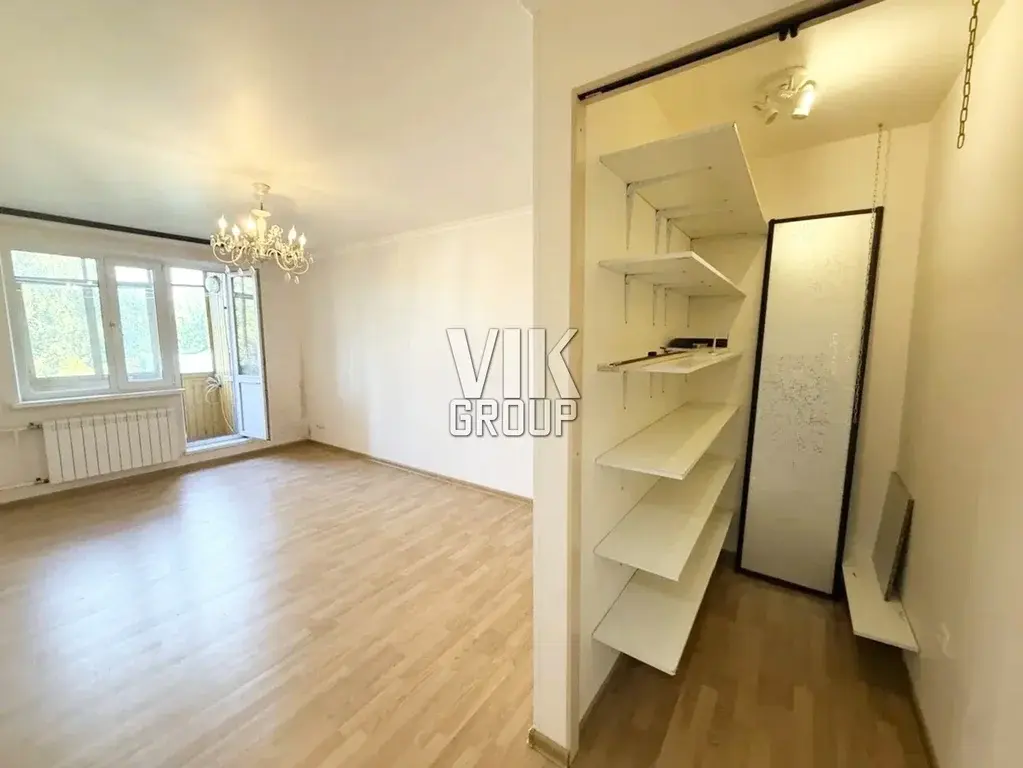 Продается двухкомнатная квартира по ул Чкалова дом 10 в г Лобня - Фото 3