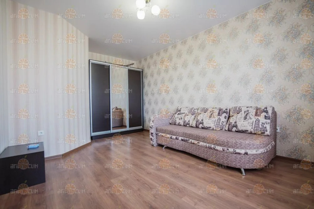 1-комн. квартира - Фото 0
