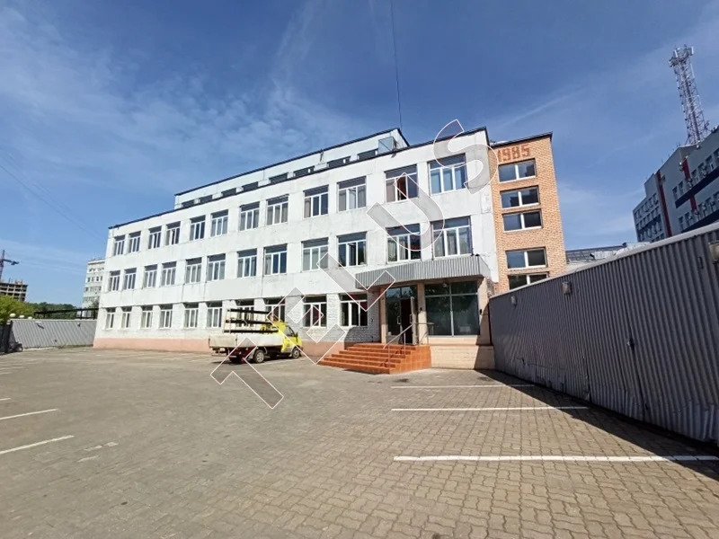 м. Яхромская, Дмитровское шоссе, 808,7 м2, Офис в Здании (ном. ... - Фото 5