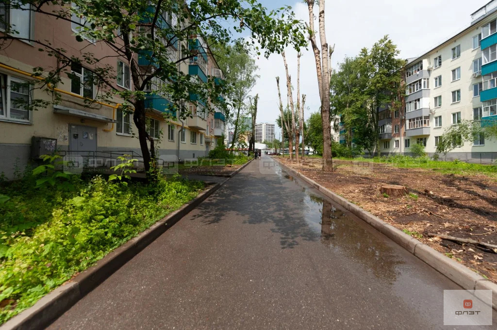 Продажа квартиры, Казань, ул. Латышских Стрелков - Фото 26