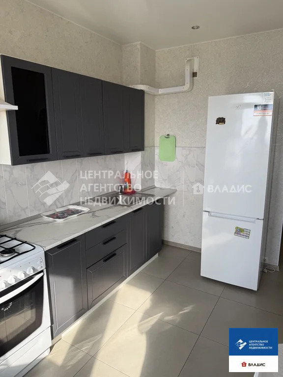 Аренда квартиры, Рязань, ул. Бирюзова - Фото 5