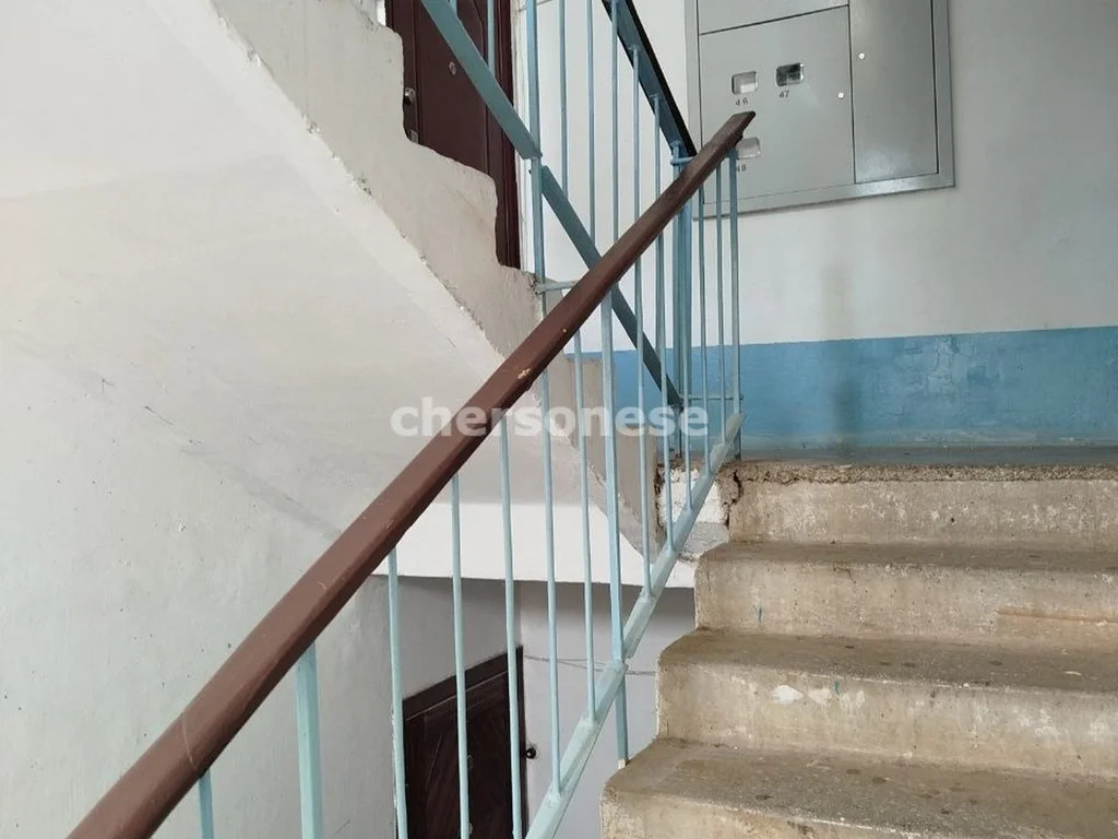 Продажа квартиры, Севастополь, ул. Павла Корчагина - Фото 23