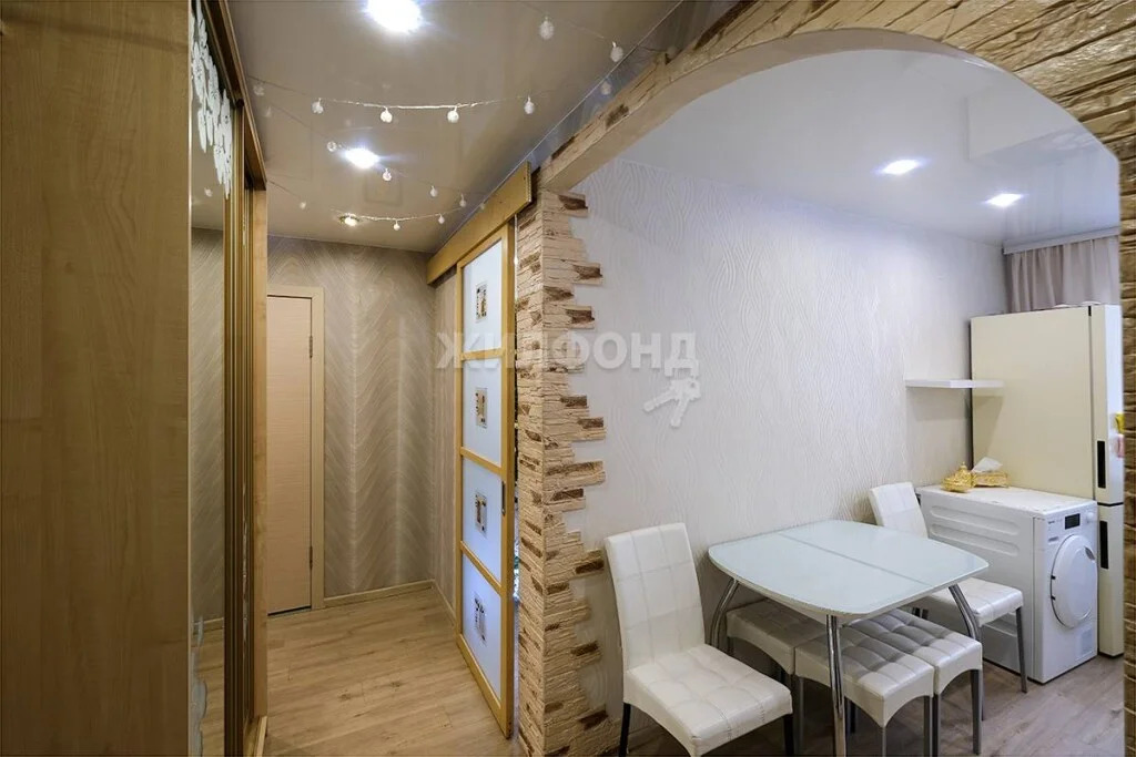 Продажа квартиры, Новосибирск, ул. Широкая - Фото 19
