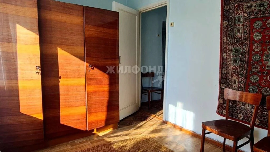 Продажа квартиры, Ташара, Мошковский район, ул. Ленина - Фото 8