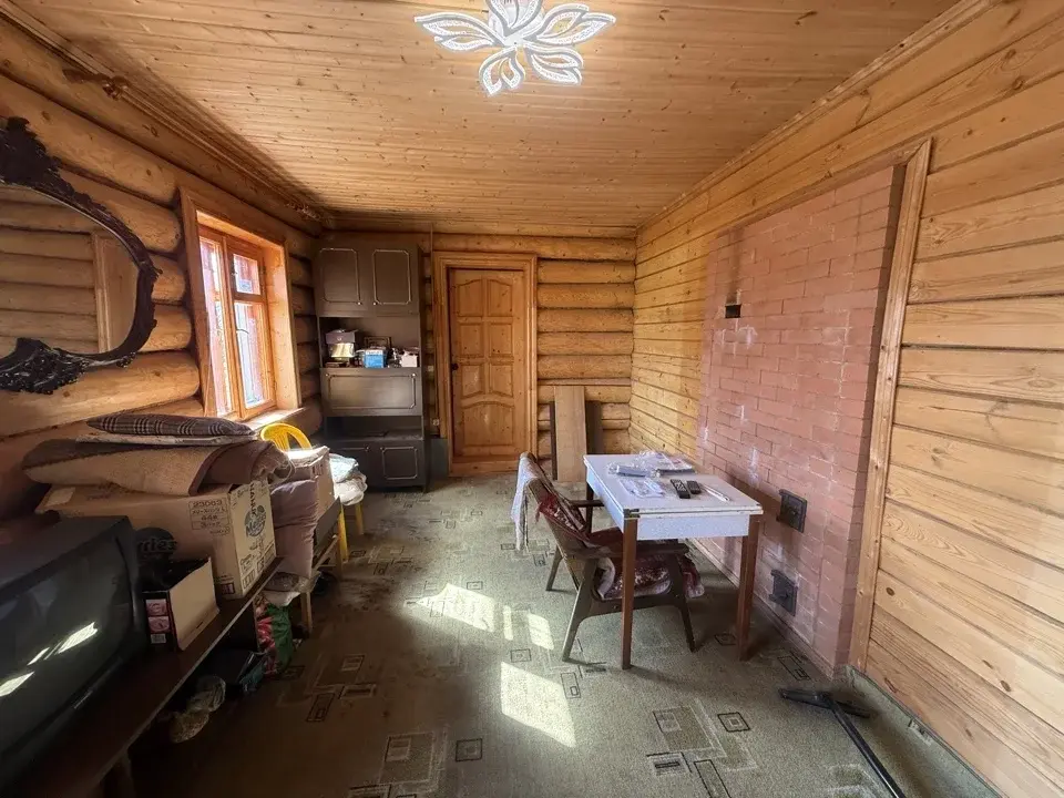 Дом 83 м2 на участке 24 сот. - Фото 8