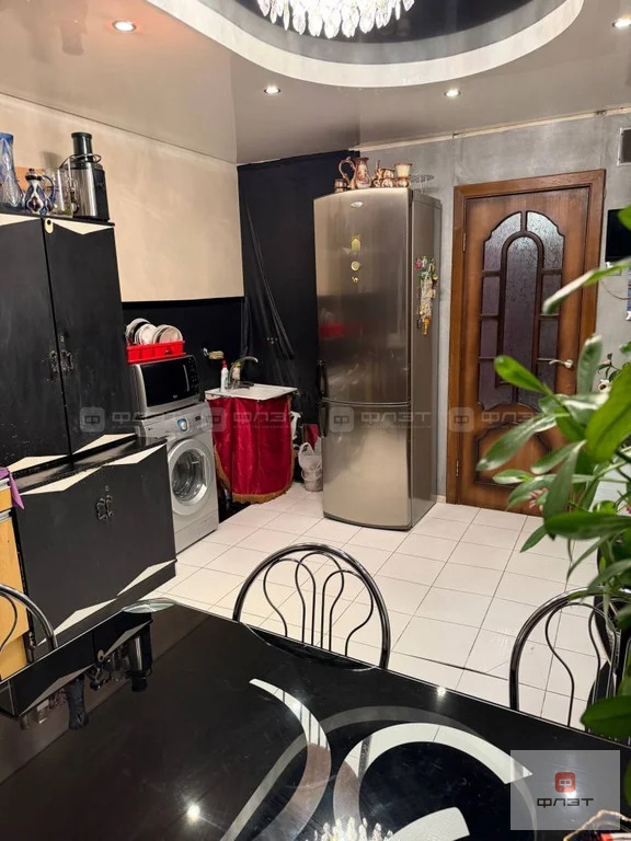 Продажа квартиры, Казань, ул. Ноксинский Спуск - Фото 19