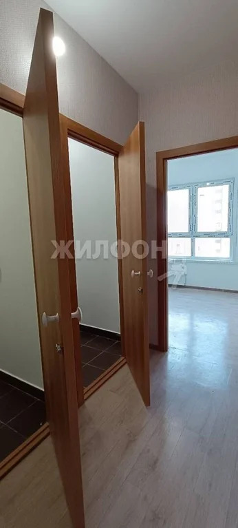 Продажа квартиры, Новосибирск, ул. Степная - Фото 11