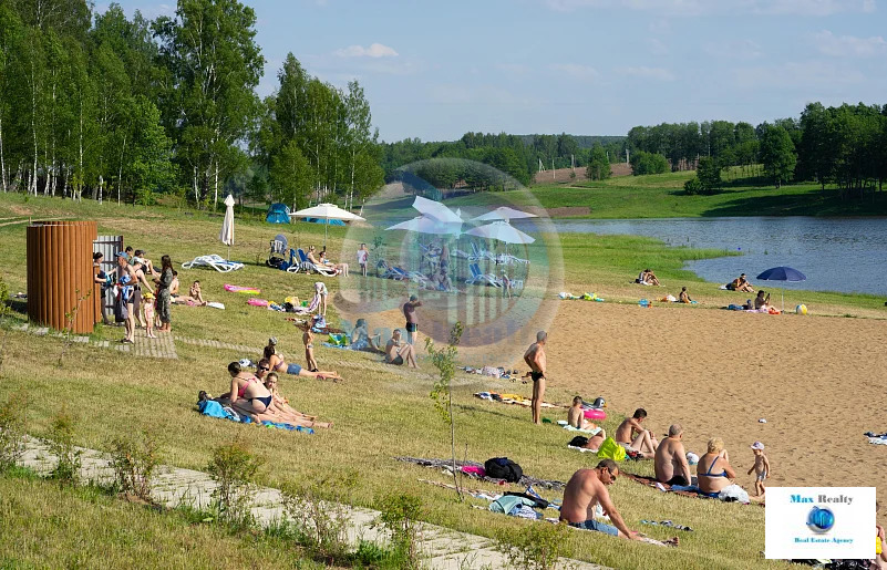 Продажа участка, Ненашево, Заокский район, Веселый Бобренок тер. СНТ. - Фото 5