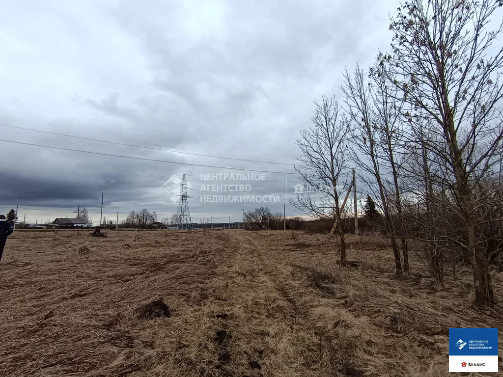 Продажа участка, Попадьино, Захаровский район - Фото 8