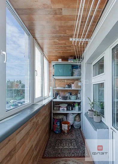 Продажа квартиры, Казань, Победы пр-кт. - Фото 13