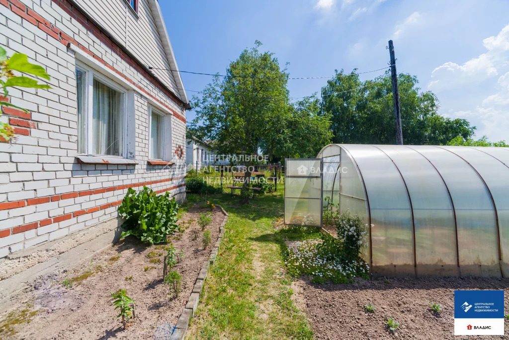 Продажа дома, Турлатово, Рязанский район, ул. Солнечная - Фото 2