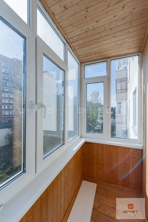 Продажа квартиры, Казань, ул. Академика Глушко - Фото 5