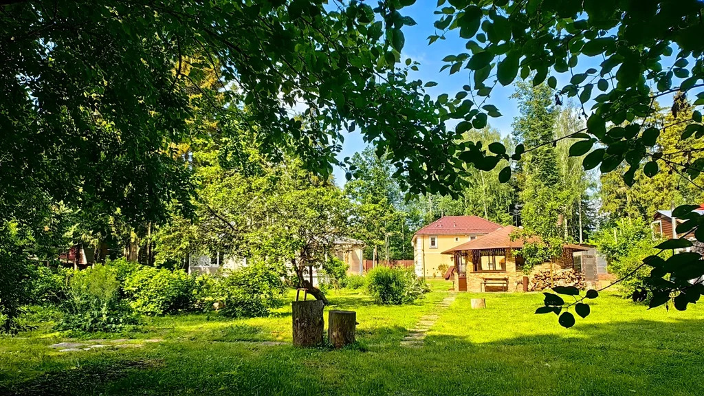 Продажа участка, Апрелевка, Наро-Фоминский район, ул. Кутузова - Фото 9