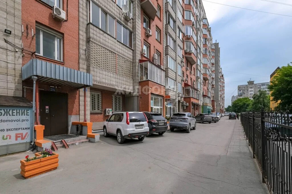 Продажа квартиры, Новосибирск, ул. Гоголя - Фото 17