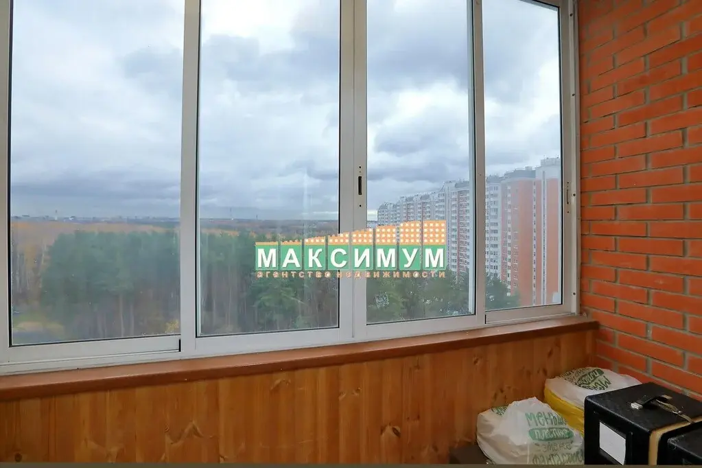 3 комнатная квартира в г. Видное, ул. Ольховая, д.9 - Фото 7