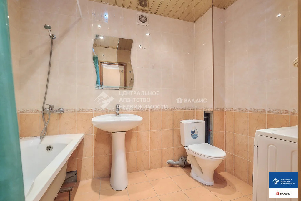 Продажа квартиры, Рязань, ул. Новоселов - Фото 10