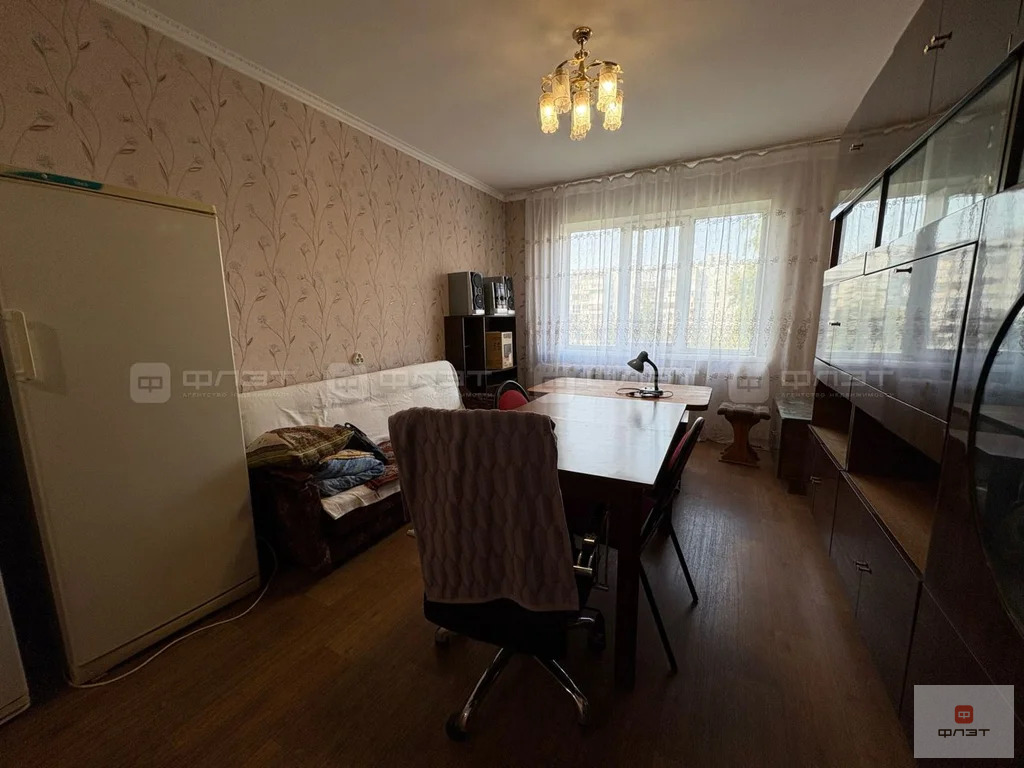 Продажа квартиры, Казань, ул. Адоратского - Фото 5