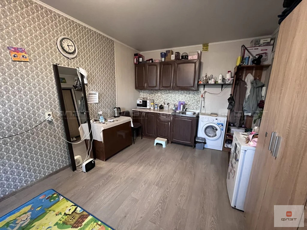Продажа квартиры, Казань, ул. Кулахметова - Фото 3