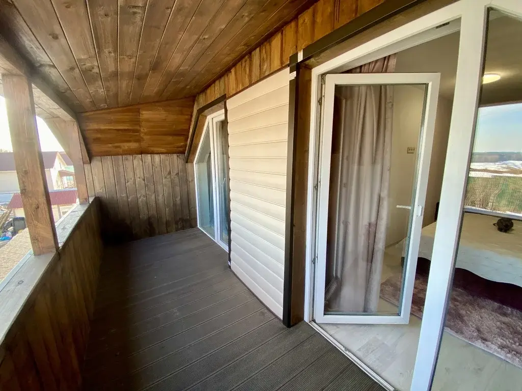 Дом 135 м2 на участке 6 сот. - Фото 25