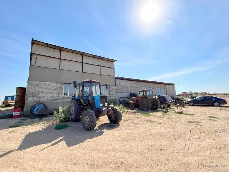 Продажа ПСН, Нагавская, Котельниковский район - Фото 3