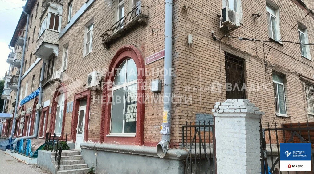 Продажа ПСН, Рязань, ул. Дзержинского - Фото 2