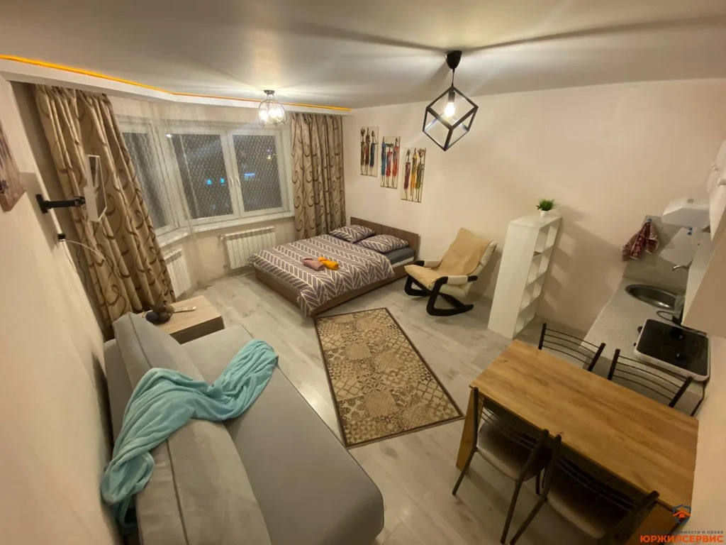 Продажа квартиры, Домодедово, Домодедово г. о., улица Курыжова - Фото 1