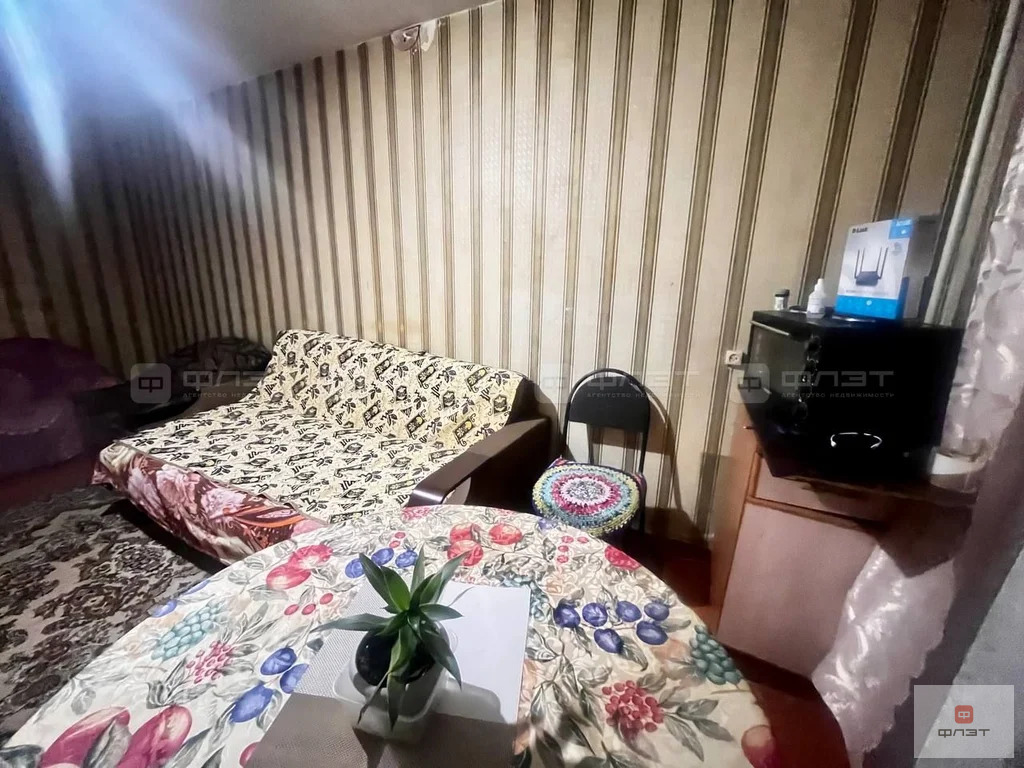 Аренда квартиры, Казань, ул. Короленко д.63 - Фото 3