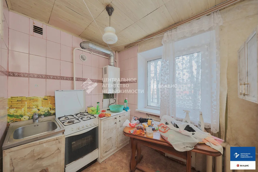 Продажа квартиры, Рязань, ул. Халтурина - Фото 7