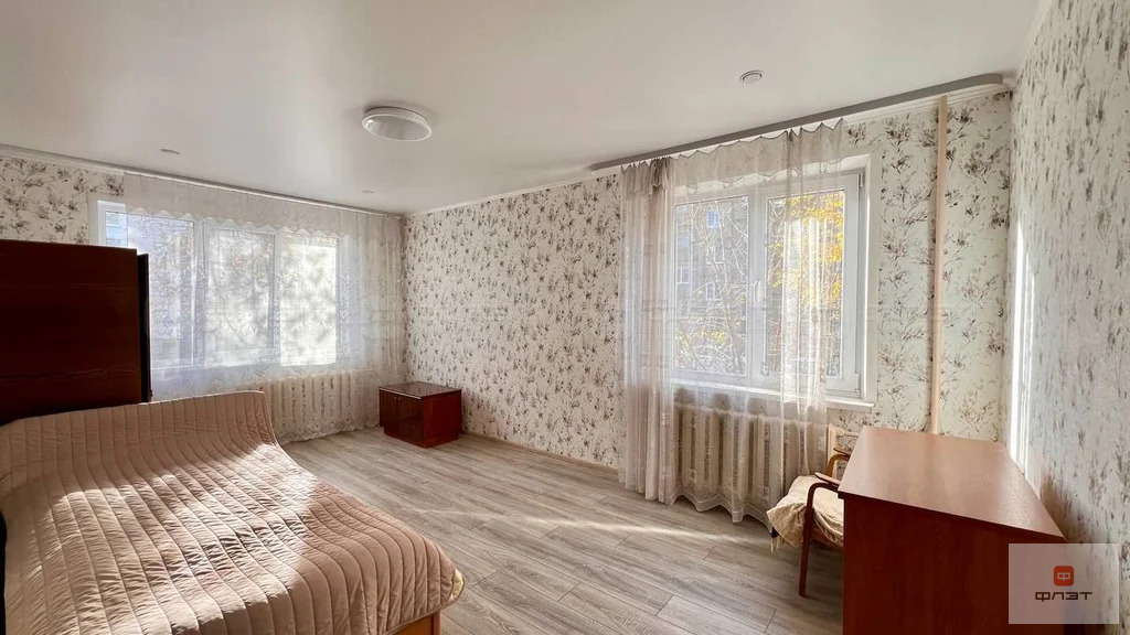 Аренда квартиры, Казань, ул. Нурсултана Назарбаева д.66/1 - Фото 1