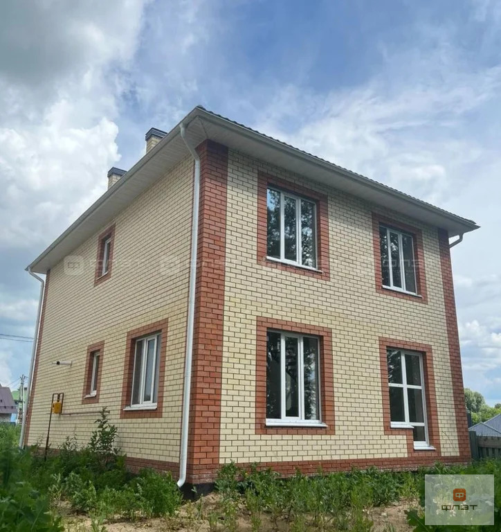 Продажа дома, Казань, ул. Советская (Большие Дербышки) - Фото 2